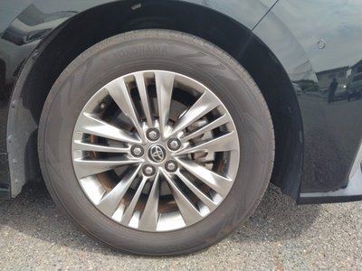 صورة مصغرة 20 لـ 2023 Toyota ALPHARD
