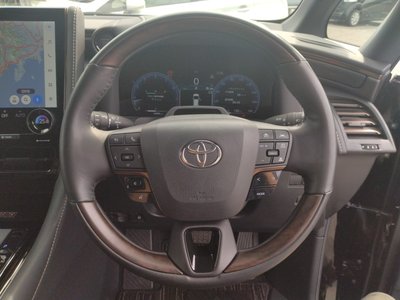 صورة مصغرة 27 لـ 2023 Toyota ALPHARD