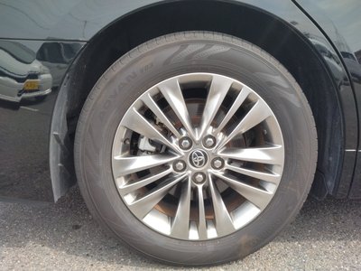 صورة مصغرة 21 لـ 2023 Toyota ALPHARD
