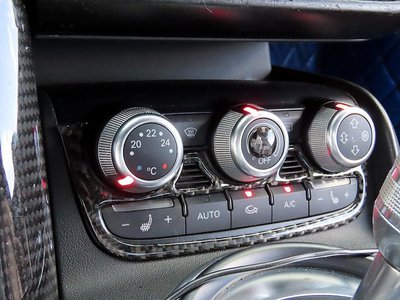 2011 AUDI R8 缩略图 19