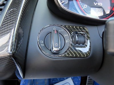 2011 AUDI R8 缩略图 14