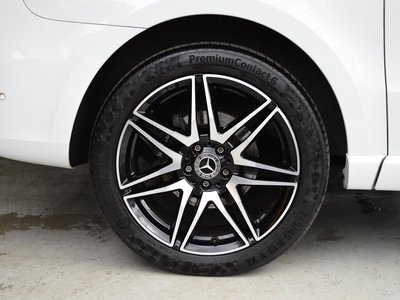 MERCEDES-BENZ V-CLASS - 10