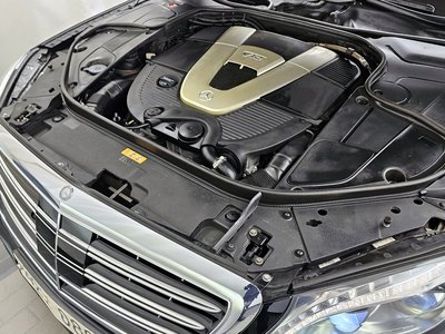 MERCEDES-BENZ S-CLASS - 7