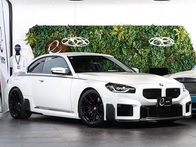 BMW M2 COUPE - 1