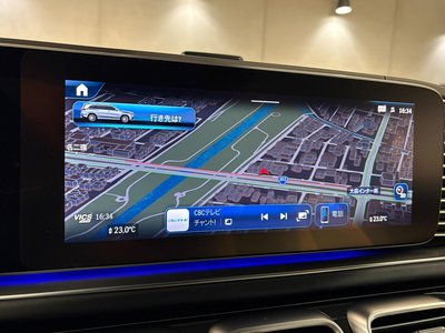 2024 Mercedes-BENZ GLS AMG — миниатюра 51