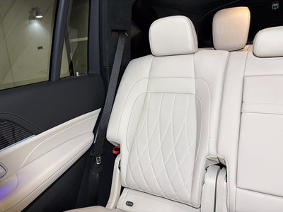2024 Mercedes-BENZ GLS AMG — миниатюра 36