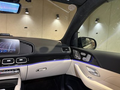 2024 Mercedes-BENZ GLS AMG — миниатюра 40