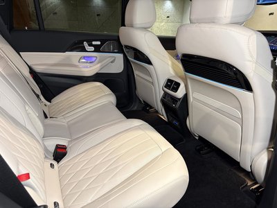 2024 Mercedes-BENZ GLS AMG — миниатюра 26