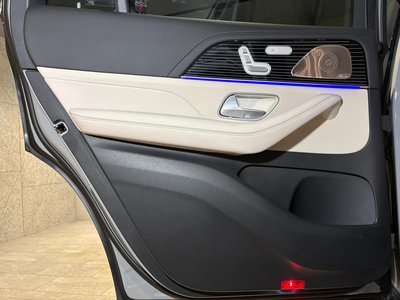 2024 Mercedes-BENZ GLS AMG — миниатюра 31