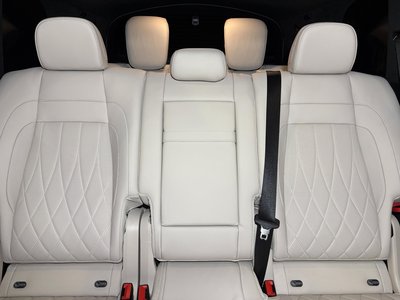 2024 Mercedes-BENZ GLS AMG — миниатюра 35