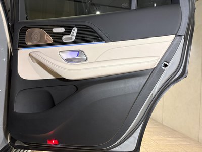2024 Mercedes-BENZ GLS AMG — миниатюра 28