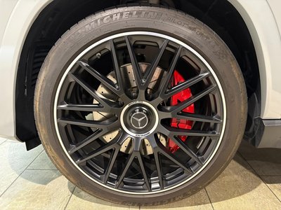 2024 Mercedes-BENZ GLS AMG — миниатюра 54