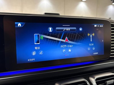 2024 Mercedes-BENZ GLS AMG — миниатюра 45
