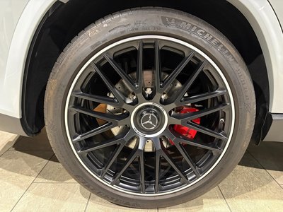 2024 Mercedes-BENZ GLS AMG — миниатюра 53