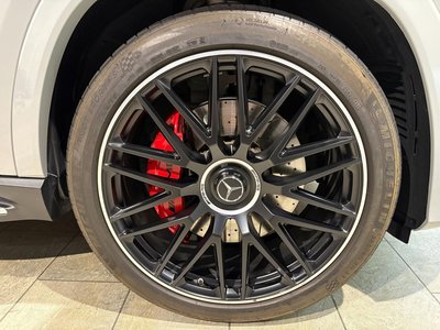 2024 Mercedes-BENZ GLS AMG — миниатюра 52