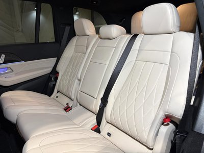 2024 Mercedes-BENZ GLS AMG — миниатюра 30
