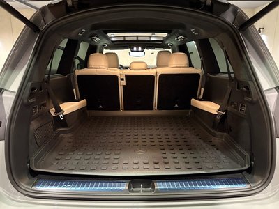 2024 Mercedes-BENZ GLS AMG — миниатюра 56