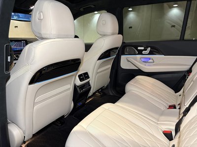 2024 Mercedes-BENZ GLS AMG — миниатюра 29