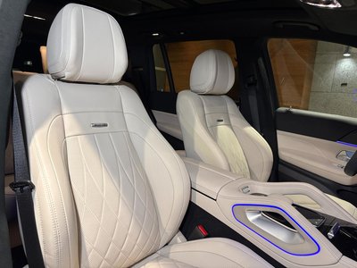 2024 Mercedes-BENZ GLS AMG — миниатюра 24