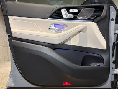 2024 Mercedes-BENZ GLS AMG — миниатюра 21