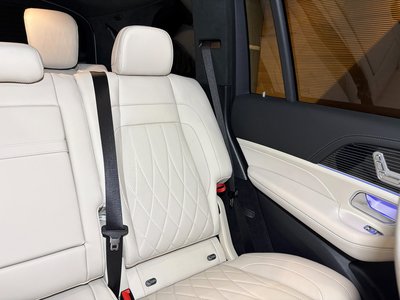 2024 Mercedes-BENZ GLS AMG — миниатюра 37
