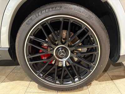 2024 Mercedes-BENZ GLS AMG — миниатюра 55