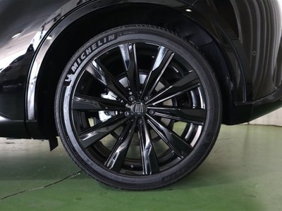 TOYOTA CROWN SPORT - 6