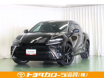 TOYOTA CROWN SPORT - 1