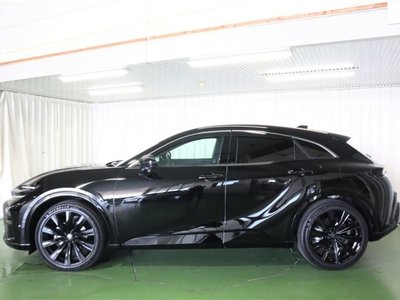 TOYOTA CROWN SPORT - 5