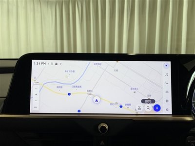 TOYOTA CROWN SPORT - 10