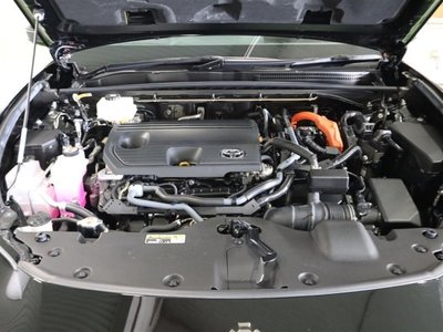 TOYOTA CROWN SPORT - 8