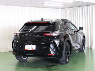 TOYOTA CROWN SPORT - 7