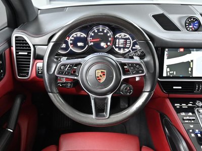 2019 Porsche CAYENNE 缩略图 13