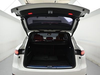 2019 Porsche CAYENNE 缩略图 19