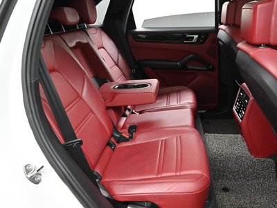 2019 Porsche CAYENNE 缩略图 12