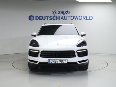 صورة 2 لـ 2019 Porsche CAYENNE