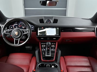 صورة 4 لـ 2019 Porsche CAYENNE