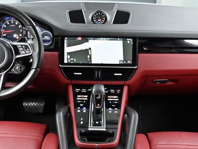 2019 Porsche CAYENNE 缩略图 14