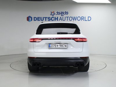 صورة 3 لـ 2019 Porsche CAYENNE