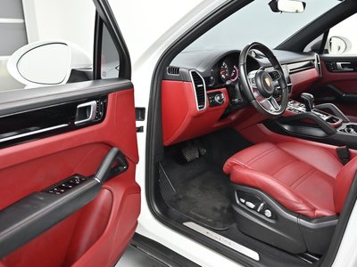 2019 Porsche CAYENNE 缩略图 11