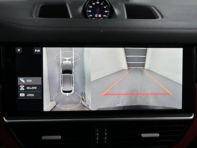 2019 Porsche CAYENNE 缩略图 15
