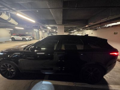 LAND ROVER RANGE ROVER VELAR - 4