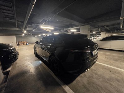 LAND ROVER RANGE ROVER VELAR - 6