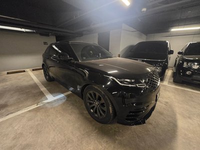 LAND ROVER RANGE ROVER VELAR - 2