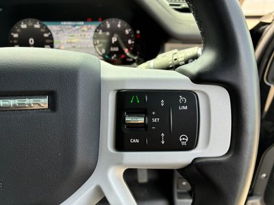 2025 LAND Rover DEFENDER — миниатюра 22