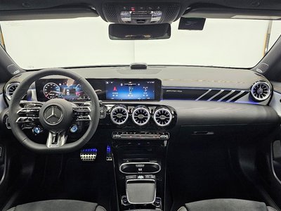 MERCEDES-BENZ CLA - 5