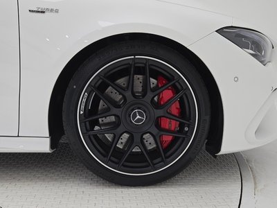 MERCEDES-BENZ CLA - 6