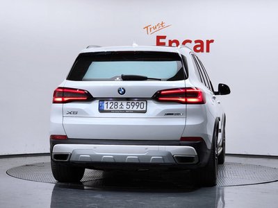 BMW X5 - 3