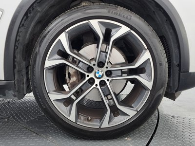 BMW X5 - 8