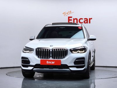 BMW X5 - 2